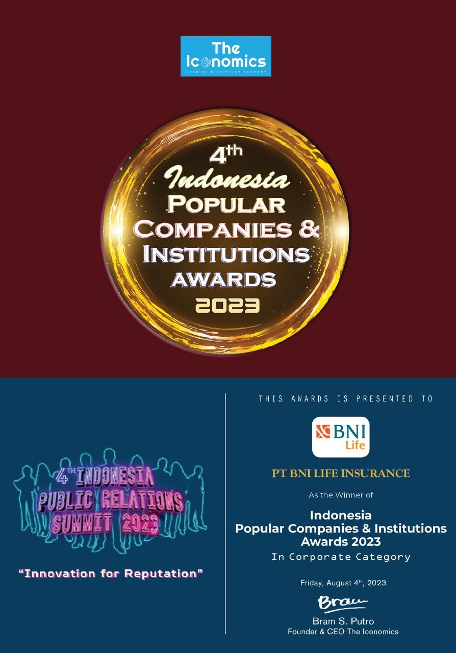 Indonesia Public Relantions Submit 2023