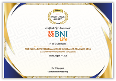 Infobank Insurance Award