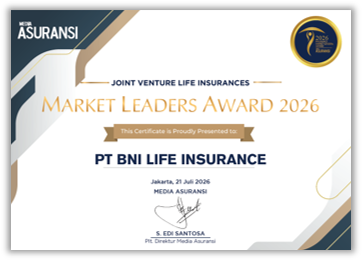 Insurance Market Leaders Award 2026 