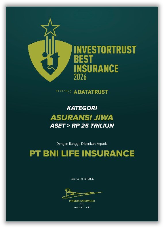 Insurance Market Leaders Award 2026 