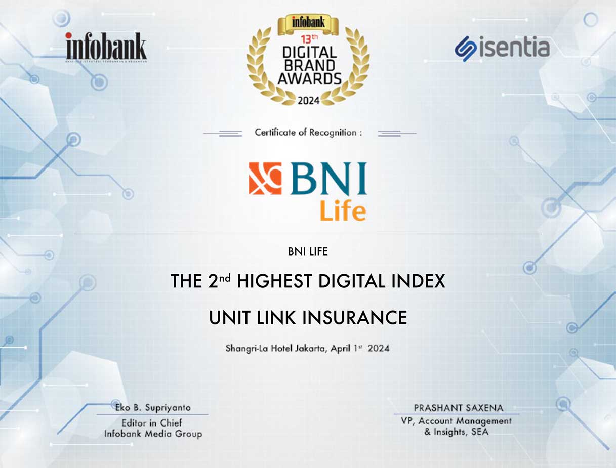 13th Digital Brand Awards