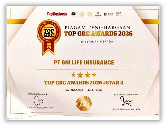 Top GRC Award 2026