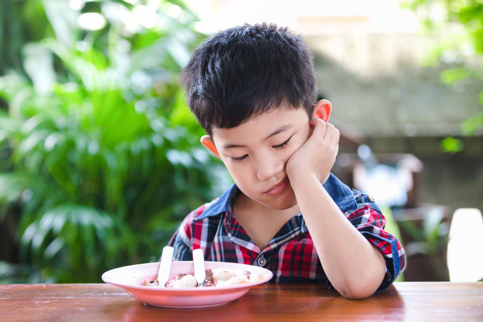 Penyebab dan Cara Mengatasi Anak yang Susah Makan