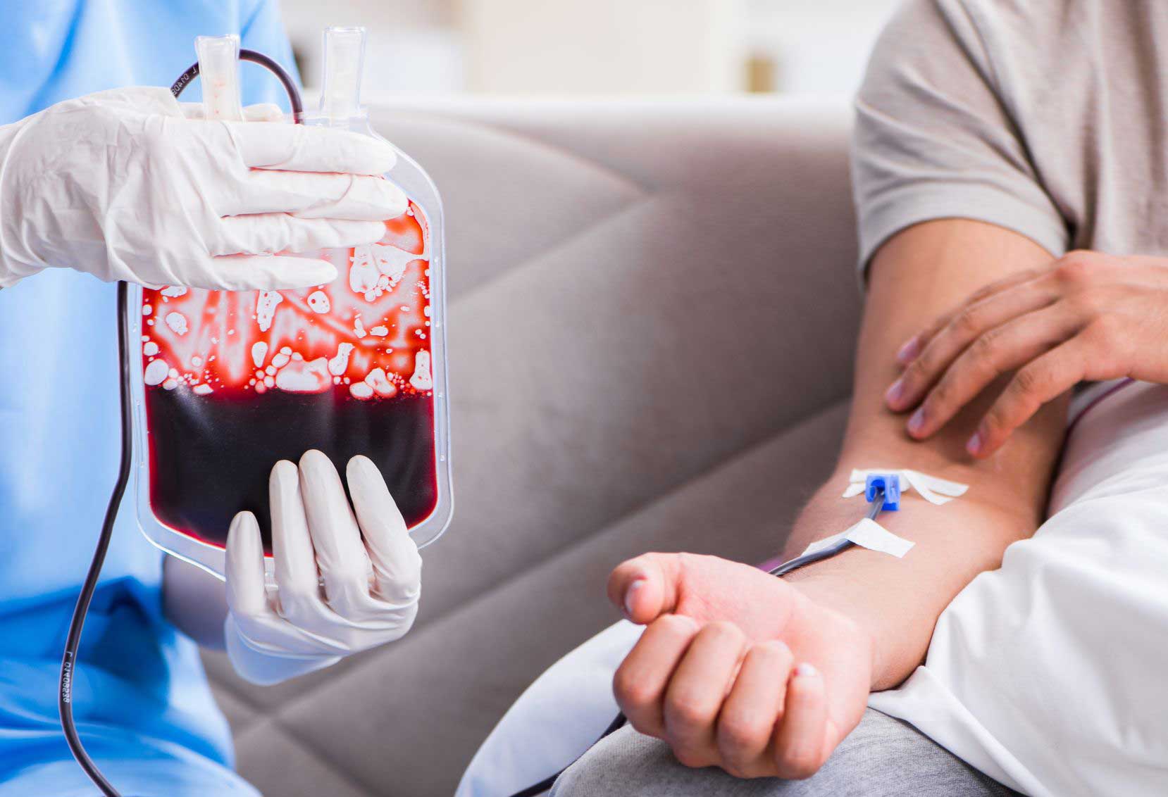 Kenapa Donor Darah Penting Dilakukan Secara Rutin?