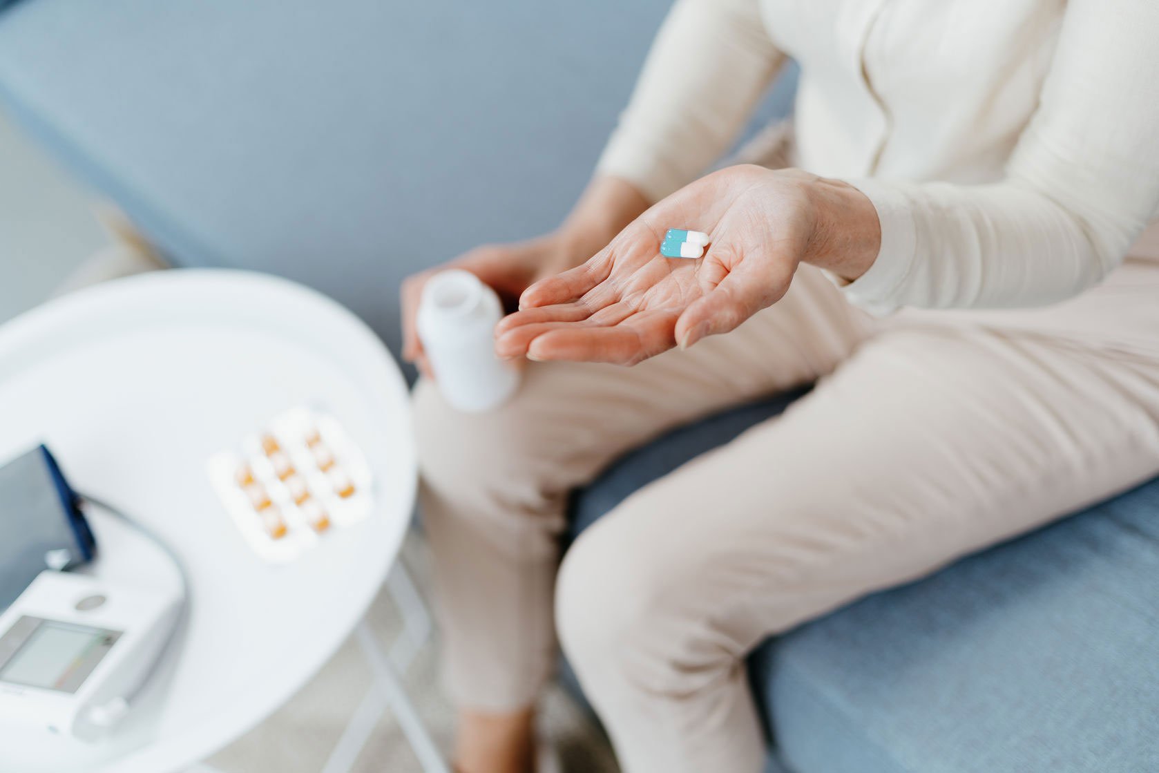 Pentingnya Vitamin: Panduan Lengkap Memahami Dosis, Fungsi, dan Cara Konsumsi yang Aman