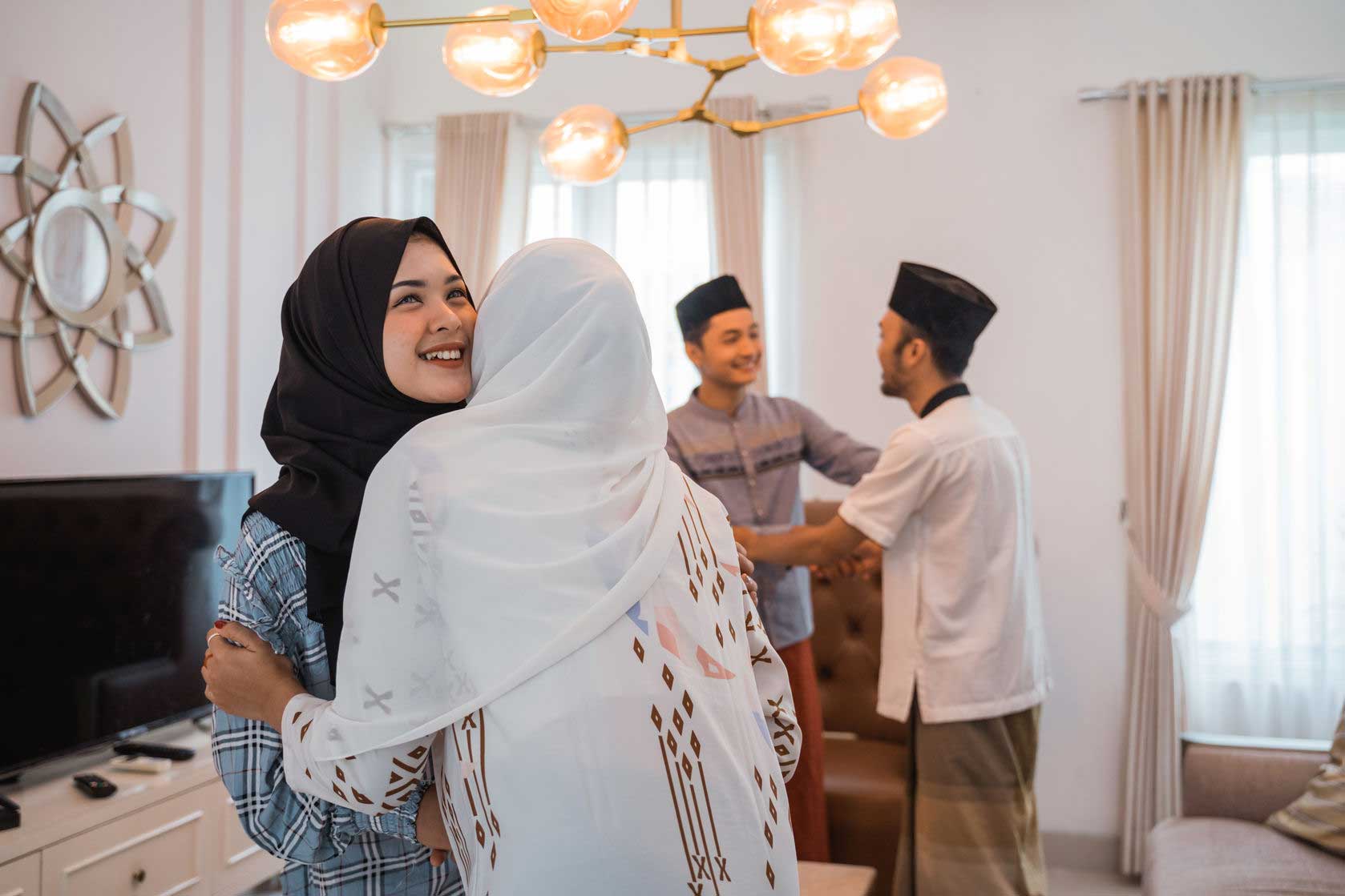 Mengenal Lebih Jauh Makna Serta Tradisi Idul Fitri di Indonesia