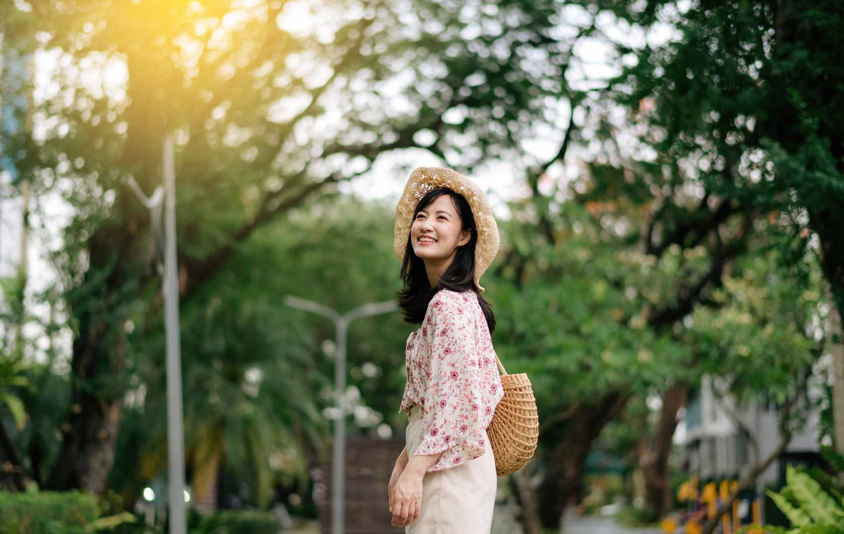 Sunscreen: Lindungi Kulit, Tampil Cantik Maksimal!