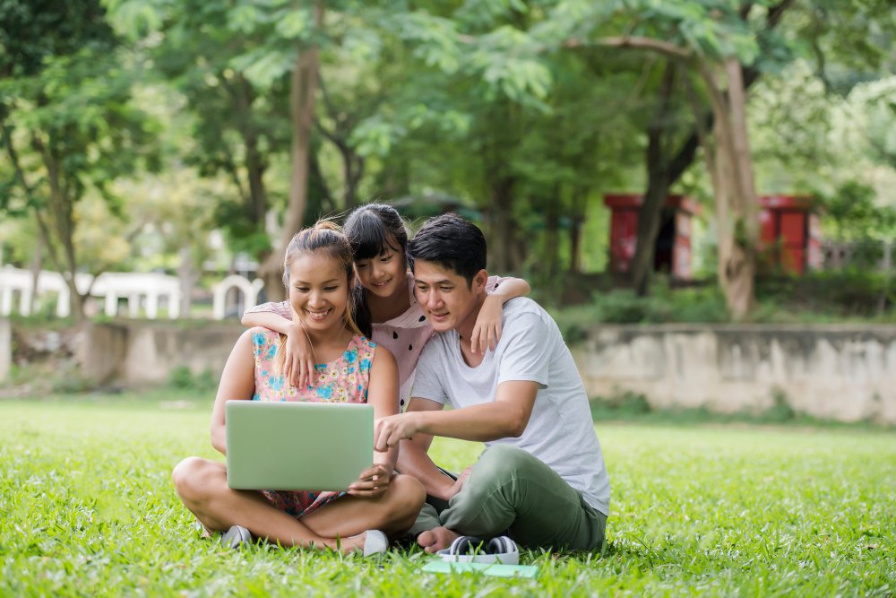 Addressing the Different Milestones in Children's Development