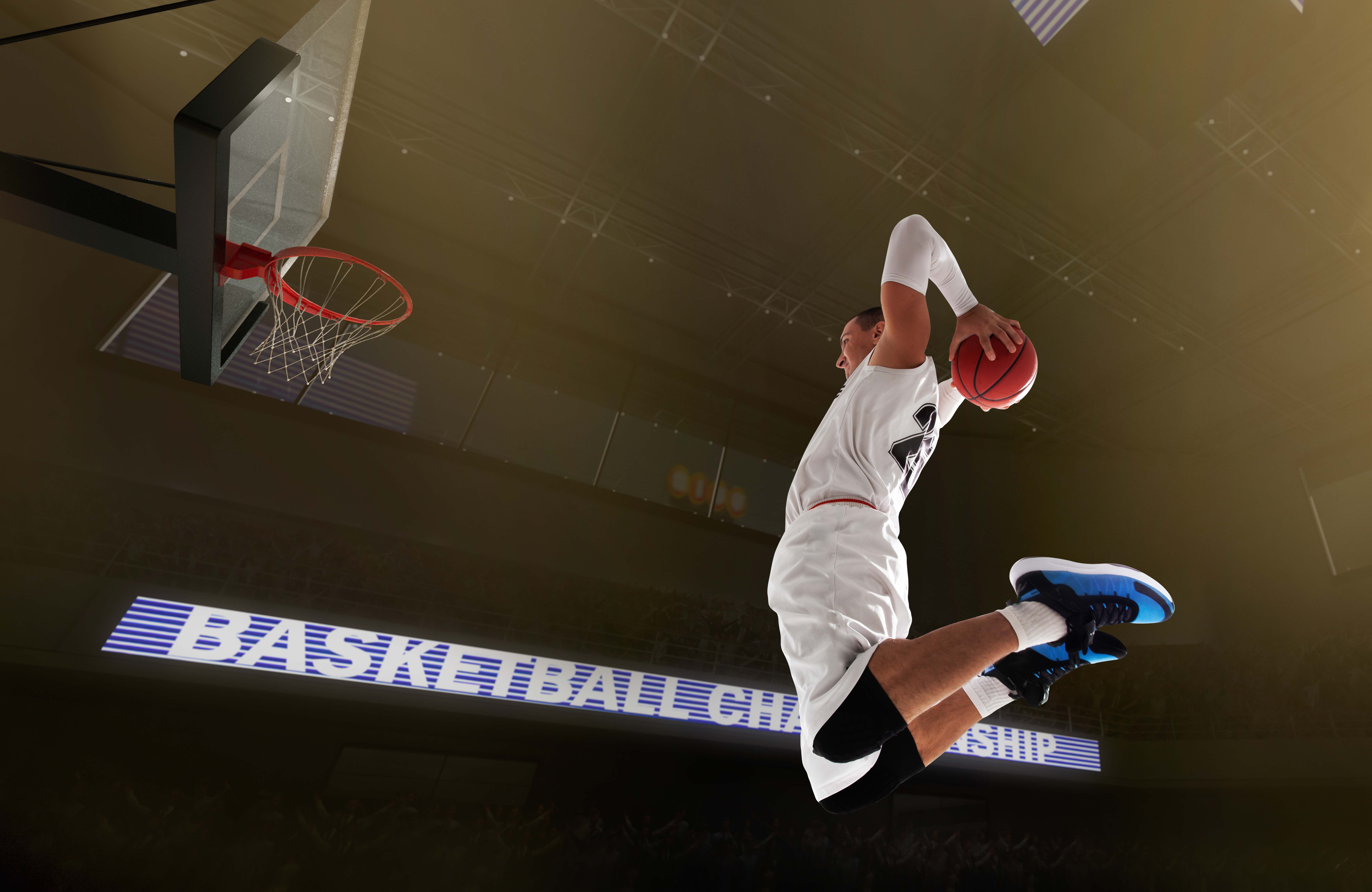 basket