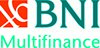 BNI Multifinance